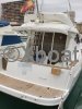 Technical sheet STARFISHER 32 CRUISER