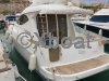 Technical sheet STARFISHER 32 CRUISER