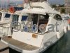Technical sheet STARFISHER 32 CRUISER