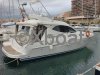 Technical sheet STARFISHER 32 CRUISER