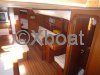 Technical sheet GRAND SOLEIL 50