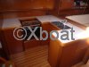 Technical sheet GRAND SOLEIL 50