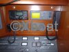 Technical sheet GRAND SOLEIL 50