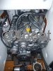Technical sheet GRAND SOLEIL 50