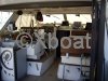 Technical sheet SAILFISH 37