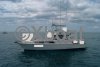 Technical sheet SAILFISH 37