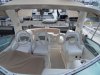 Technical sheet SEA RAY 375 SUN DANCER