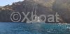 Used multihull LAGOON 500
