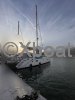 Used multihull LAGOON 500
