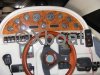 Technical sheet COLVIC SUNQUEST 50