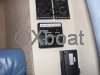 Technical sheet COLVIC SUNQUEST 50