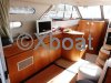 Technical sheet FAIRLINE 38 PHANTOM