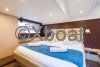 Technical sheet MONTE CARLO 47 HARD TOP