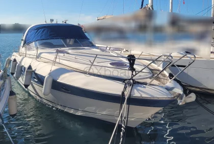 Used Motorboat BAVARIA 37 SPORT