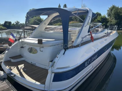 Used Motorboat BAVARIA 37 SPORT