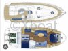 Used Motorboat BAVARIA 37 SPORT