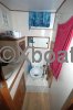 Technical sheet TRAWLER CLIPPER 31