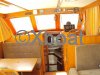 Technical sheet TRAWLER CLIPPER 31