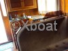 Technical sheet TRAWLER CLIPPER 31
