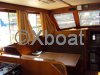 Technical sheet TRAWLER CLIPPER 31