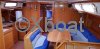 Technical sheet BAVARIA 46 CRUISER