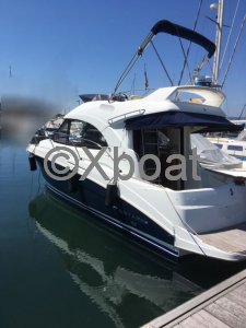 ANTARES 30 FLY