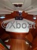 Used Motorboat ANTARES 30 FLY