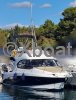 Used Motorboat ANTARES 30 FLY