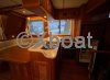 Technical sheet ADAGIO 48 TRAWLER