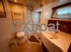 Technical sheet ADAGIO 48 TRAWLER
