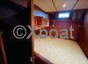 Technical sheet ADAGIO 48 TRAWLER