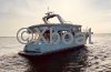 Technical sheet ADAGIO 48 TRAWLER
