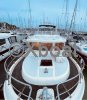 Technical sheet ADAGIO 48 TRAWLER