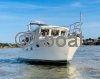 Technical sheet ADAGIO 48 TRAWLER