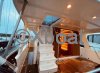 Technical sheet ADAGIO 48 TRAWLER