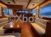 Technical sheet ADAGIO 48 TRAWLER