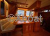 Technical sheet ADAGIO 48 TRAWLER