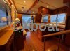 Technical sheet ADAGIO 48 TRAWLER