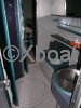 Technical sheet FERRETTI ALTURA 52