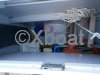 Technical sheet FERRETTI ALTURA 52