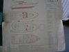 Technical sheet FERRETTI ALTURA 52