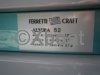 Technical sheet FERRETTI ALTURA 52