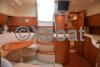 Technical sheet FAIRLINE 43 TARGA