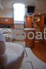 Technical sheet FAIRLINE 43 TARGA