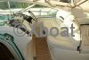 Technical sheet FAIRLINE 43 TARGA