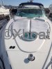 Technical sheet FAIRLINE 43 TARGA