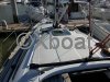 Technical sheet SUN ODYSSEY 39 DS