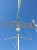Technical sheet SUN ODYSSEY 39 DS