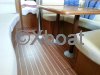 Technical sheet SUN ODYSSEY 39 DS