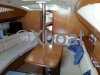 Technical sheet SUN ODYSSEY 39 DS